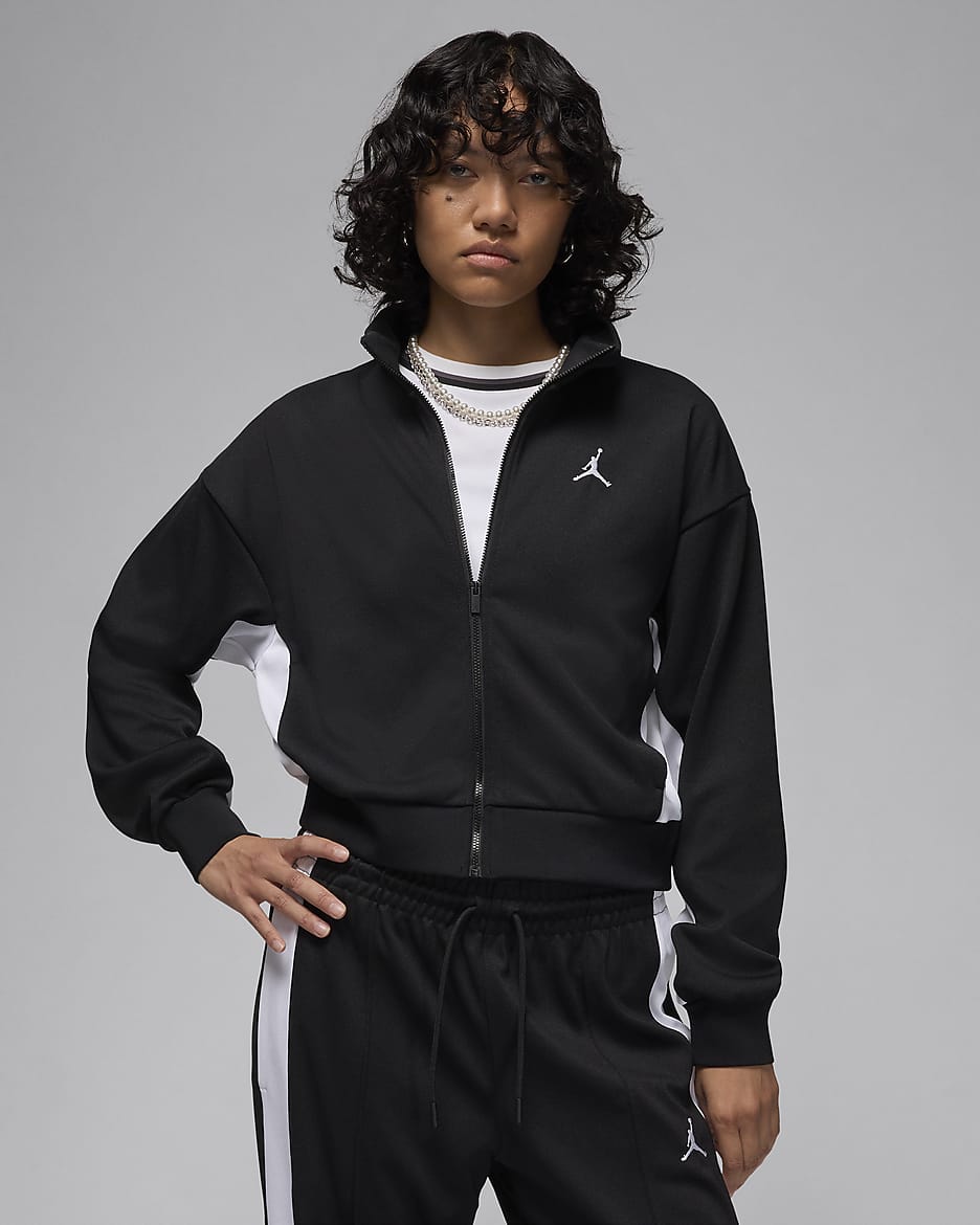 Tuta jordan femminile top